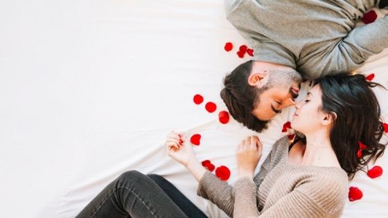 Romantic Deep Love Quotes For Her To Make Her Day - DigiDaddy World