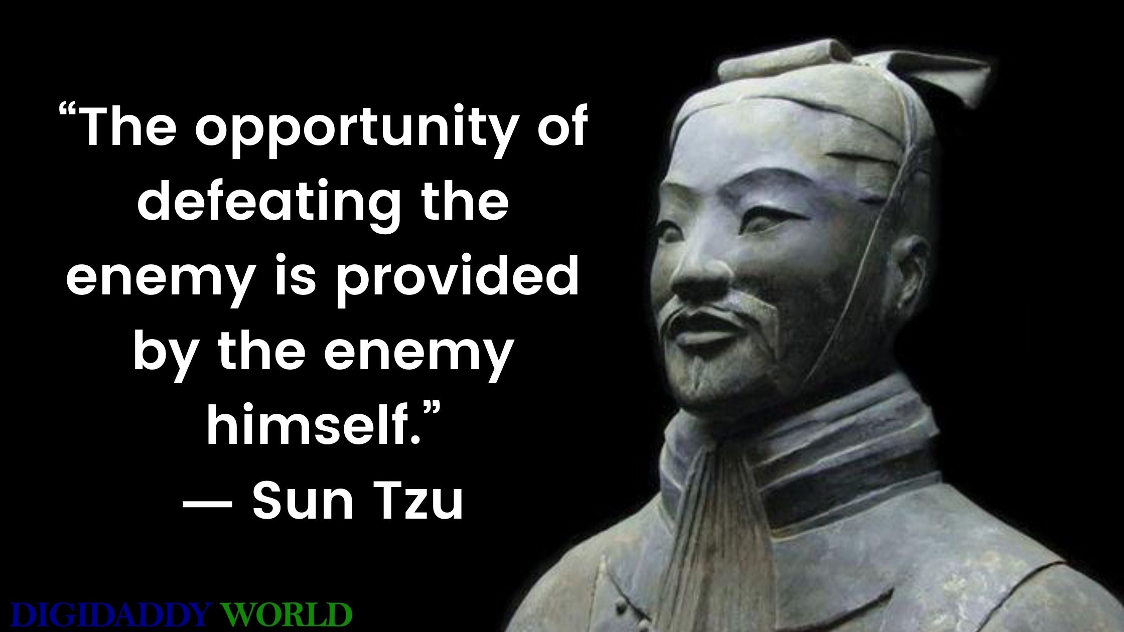 Art Of War Quotes Sun Tzu - Get More Anythink's