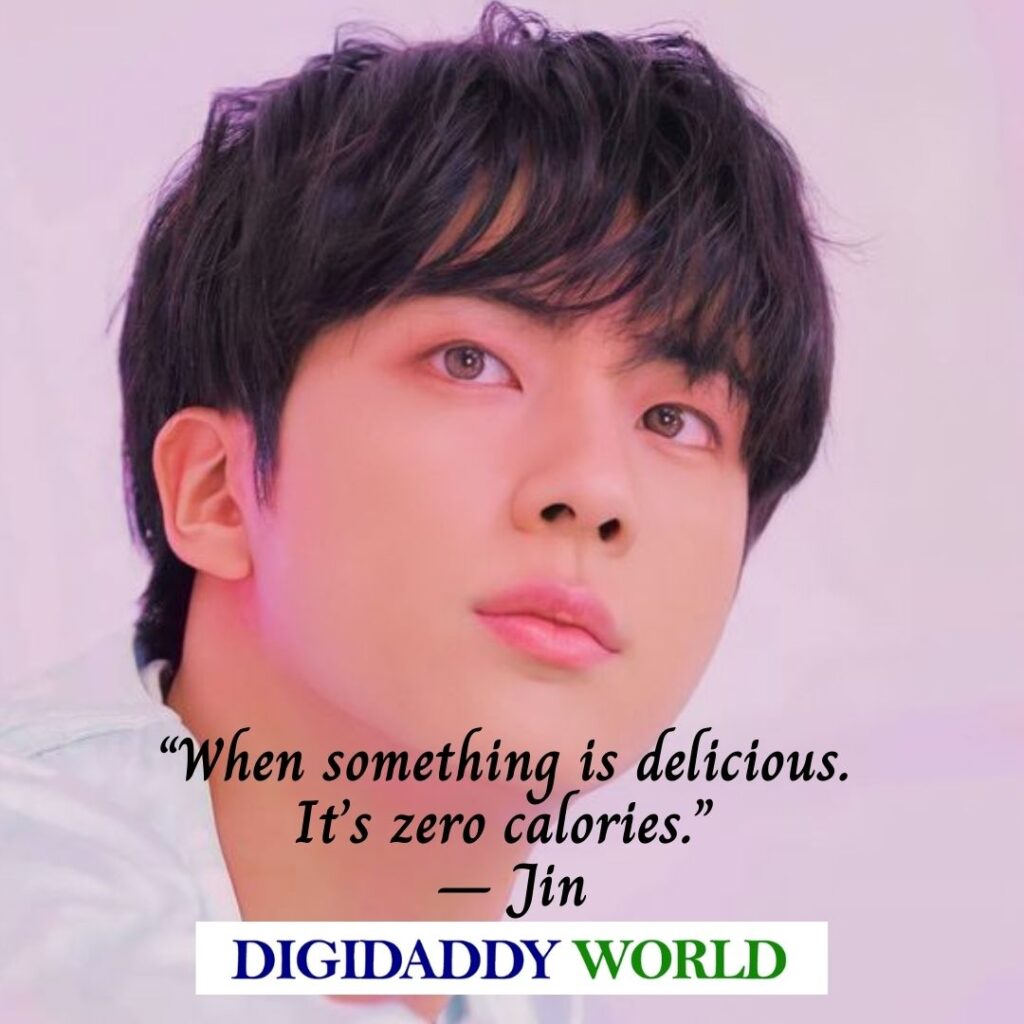 90 Inspirational Bts Song Quotes Lyrics To Love Yourself Digidaddy World