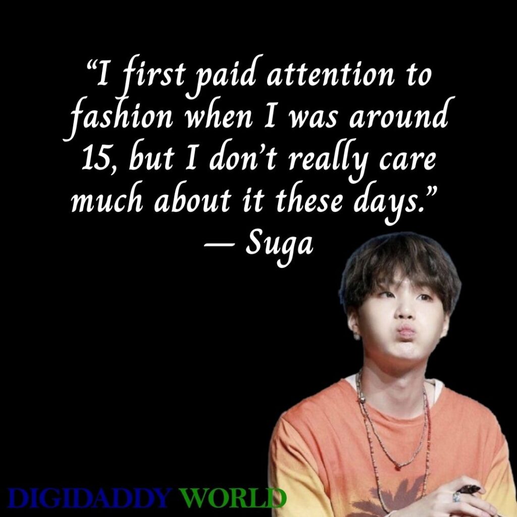 90 Inspirational Bts Song Quotes Lyrics To Love Yourself Digidaddy World