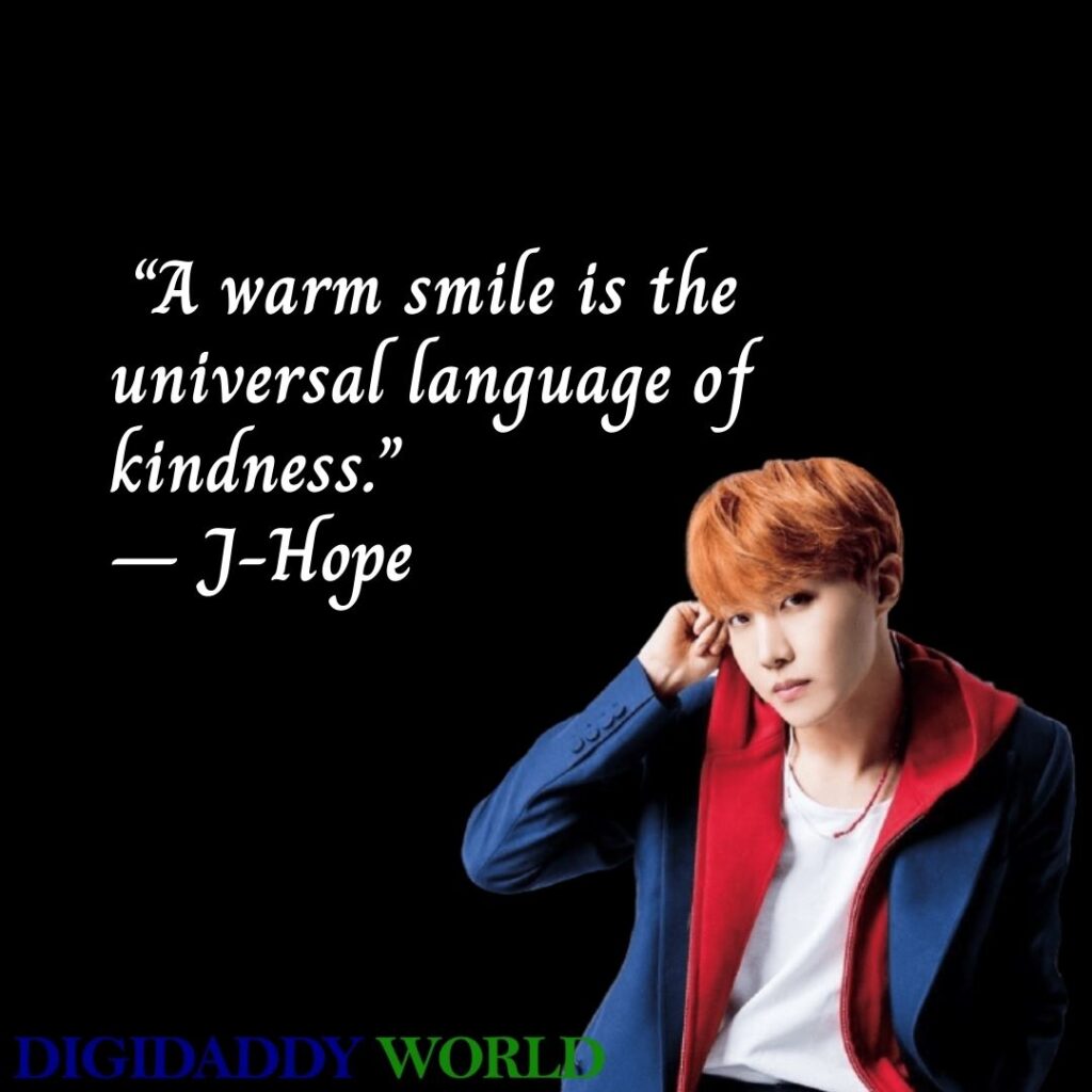 90 Inspirational Bts Song Quotes Lyrics To Love Yourself Digidaddy World